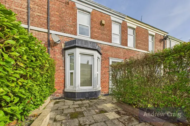 Albert Road, Jarrow, NE32, photo 1