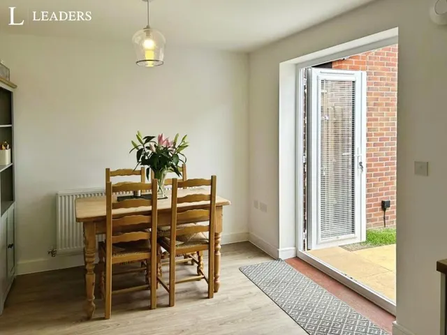 Baskerville Drive, Rushwick, WR2, photo 3