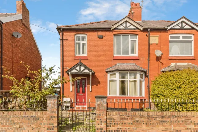 Station Road, Winsford, CW7, photo 1