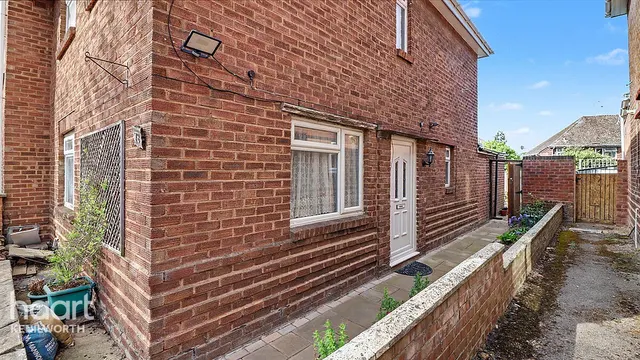 Queensway, Leamington Spa, CV31, photo 3