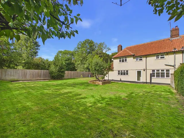 Station Road, Campsea Ashe, IP13, photo 2
