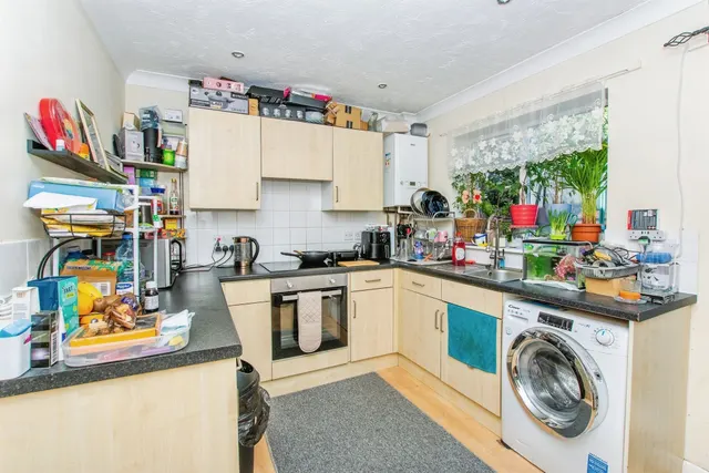 Trafalgar Court, Wisbech, PE13, photo 2