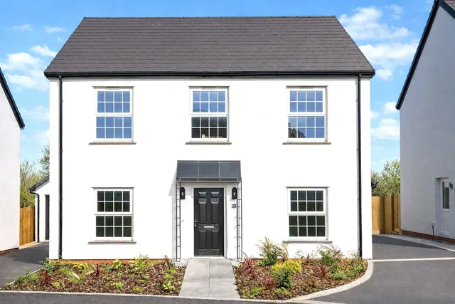 Old Callywith Road, Bodmin, PL31, photo 1