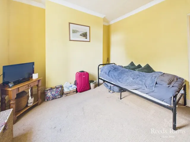 Photo 2 — Margrove Park, Boosbeck, North Yorkshire, TS12