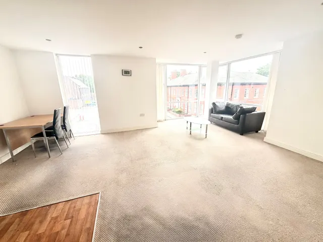 Photo 2 — Pyramid Court, Warrington, WA1 1AG