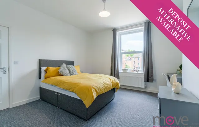 Room 5, 10, Belgrave Road, Gloucester, GL1 1QZ, photo 1