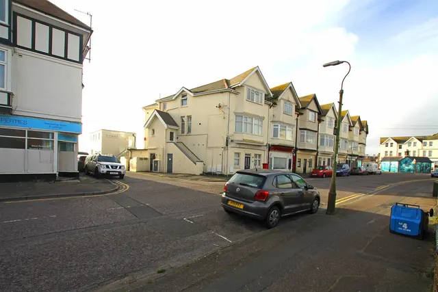 Photo 3 — St. Catherines Road, Bournemouth