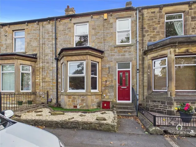 St. Ives Road, Leadgate, DH8, photo 1