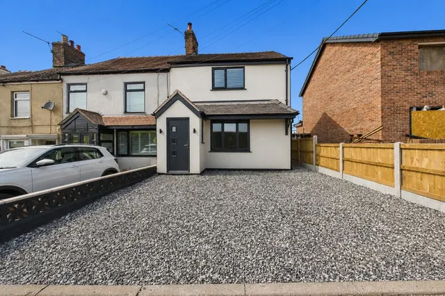 Harriseahead Lane, Harriseahead, Staffordshire, ST7, photo 1