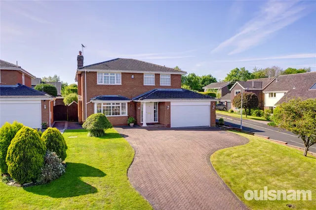 Valentine Close, Droitwich, Worcestershire, WR9 7SD, photo 1