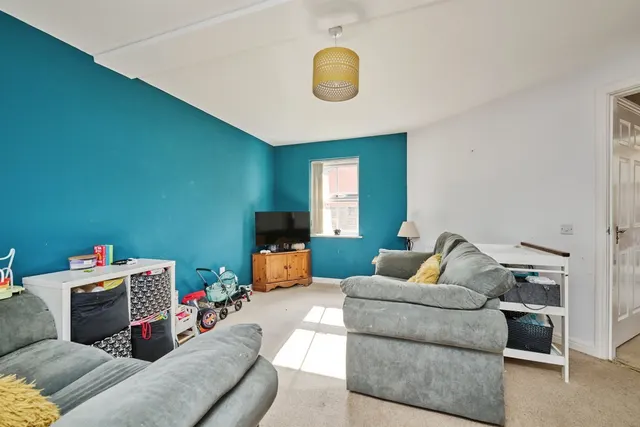 Piccard Drive, Spalding, PE11, photo 2