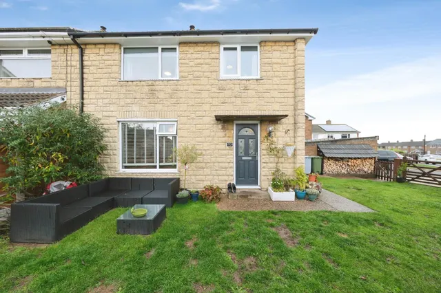Rufford Avenue, Mansfield, NG21, photo 1