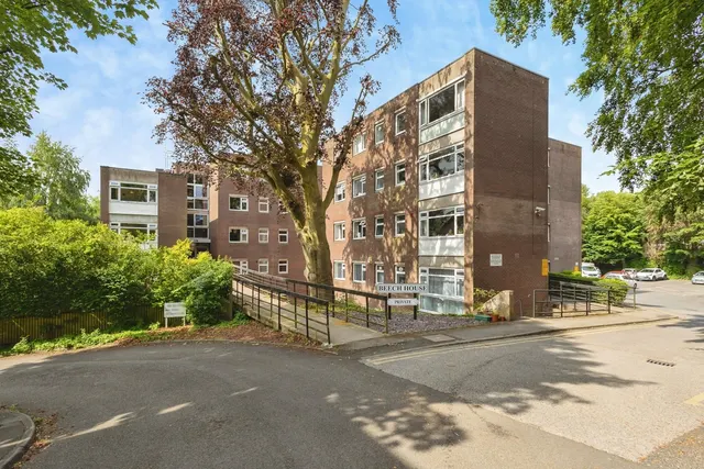 The Beeches, Didsbury, Manchester, Greater Manchester, M20, photo 1