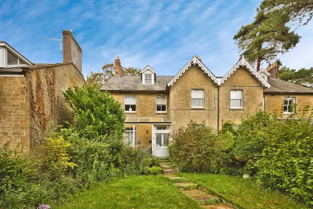 Mount Pleasant, Crewkerne, photo 1