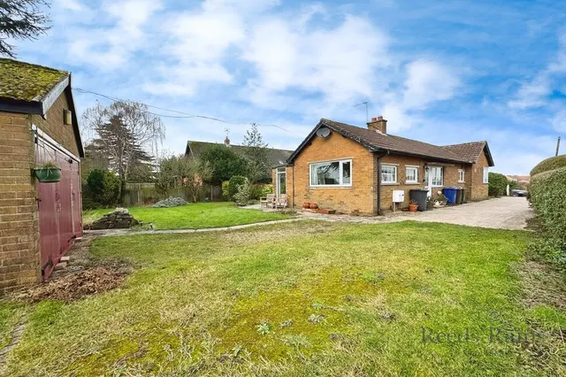 Mill Lane, Brayton, YO8, photo 1