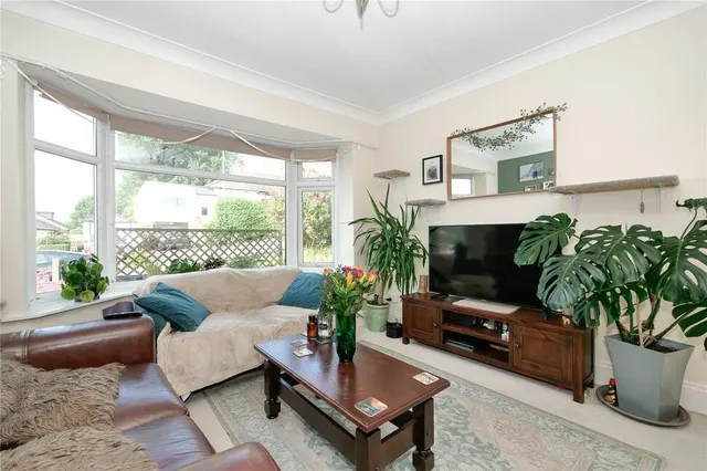 Photo 2 — St. Aidans Road, Baildon, West Yorkshire, BD17