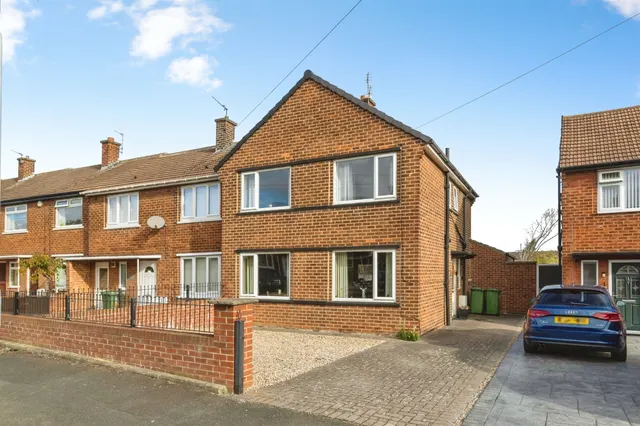 Braemar Road, Billingham, TS23, photo 1