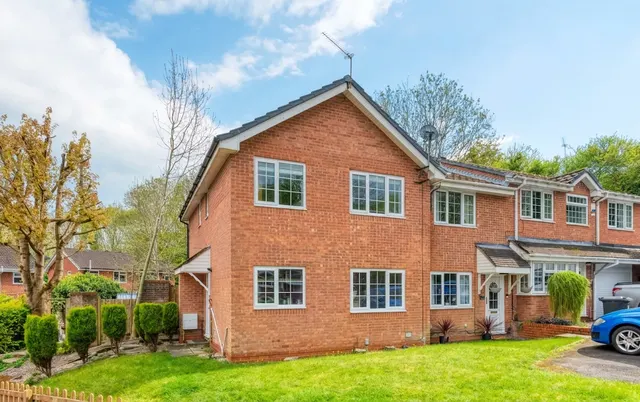 Bilbury Close, Redditch, B97, photo 1