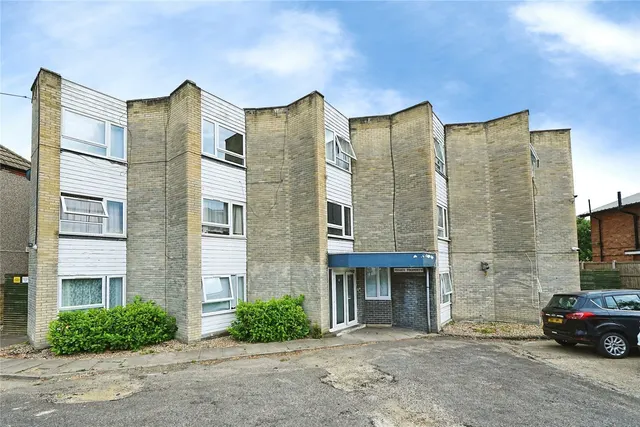 Bourdon Road, London, SE20, photo 1