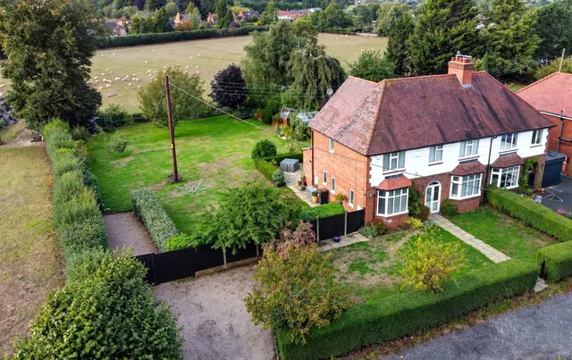 Mount Road, Fairfield, Bromsgrove, Worcestershire, B61 9LW, photo 1