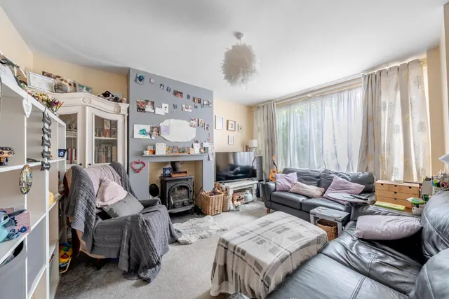Foxwood Rise, Oakwood, LS8, photo 2