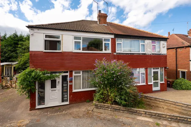 Foxwood Rise, Oakwood, LS8, photo 1