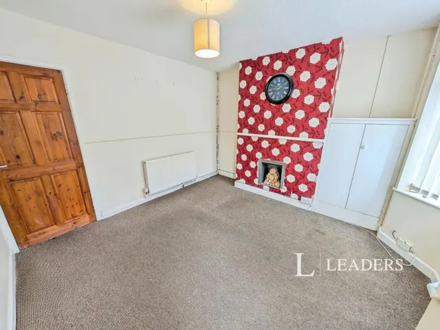 Howard Road, Mansfield, NG19, photo 3