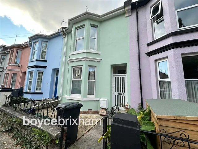 Greenswood Road, Brixham, photo 1