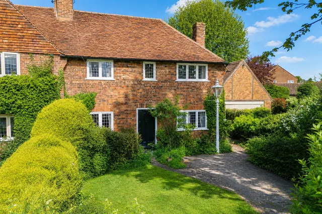 Church End, Redbourn, AL3, photo 1