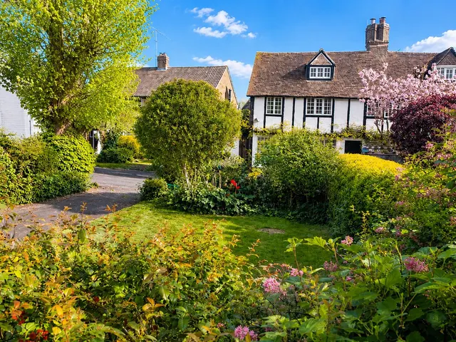Church End, Redbourn, AL3, photo 3