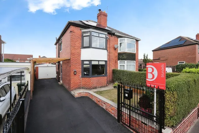South Street, Rawmarsh, Rotherham, South Yorkshire, S62, photo 1