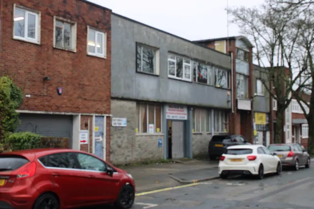 Sawrey Street, Plymouth, PL1, photo 1