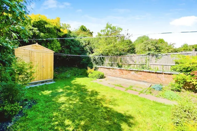 Sandford Road, Syston, LE7, photo 2