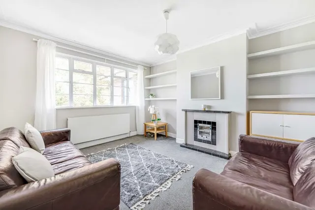 Leigham Court Road, SW16, photo 2