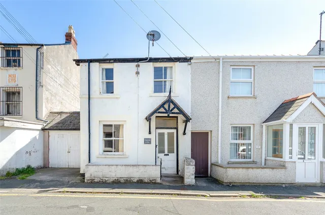 James Street, Llandudno, LL30, photo 1