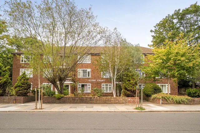 Grange Road, W5, photo 1