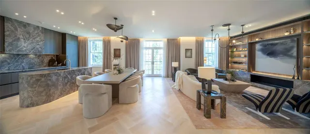 Photo 3 — Hamilton Terrace, St John's Wood, London, NW8 9UL