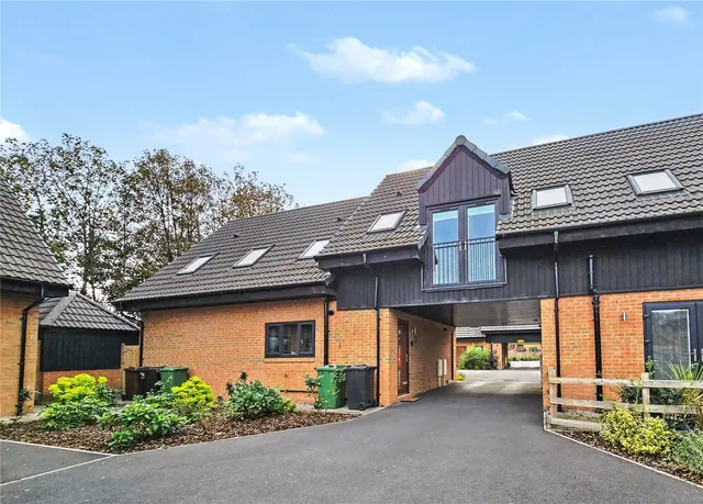 Pottery Place, Woodlesford, LS26, photo 1