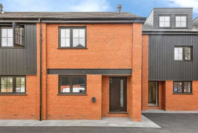 Pollards Yard, Bridgwater, TA6, photo 1