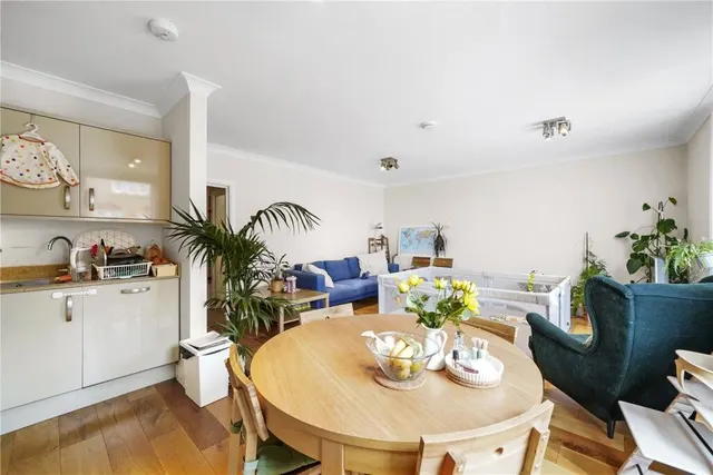 Worple Road Mews, Wimbledon, SW19, photo 1