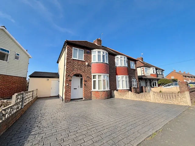 Lincoln Avenue, Willenhall, Wolverhampton, WV13, photo 1