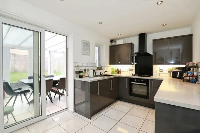Photo 3 — Hughes Drive, Crewe, Cheshire, CW2