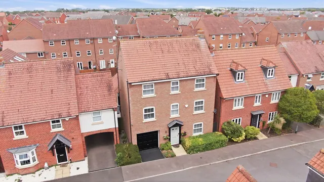 Marron Close, Fernwood, photo 1