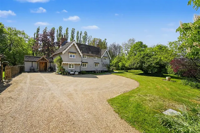 Tindon End, Great Sampford, CB10, photo 1