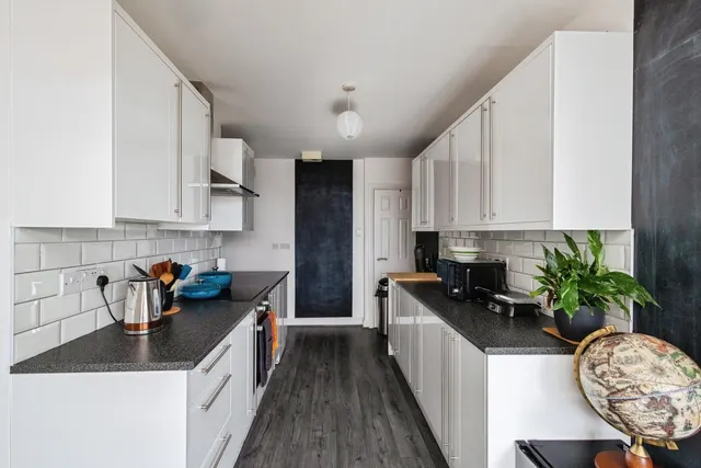 Photo 2 — Anson Road, Manchester, Greater Manchester, M14