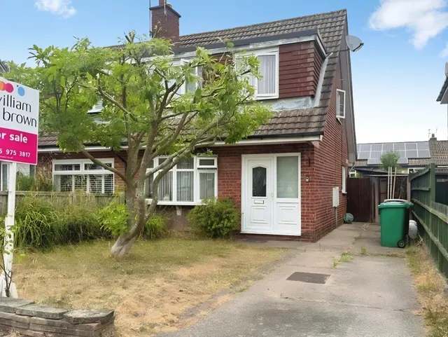 Cooper Close, NOTTINGHAM, photo 1