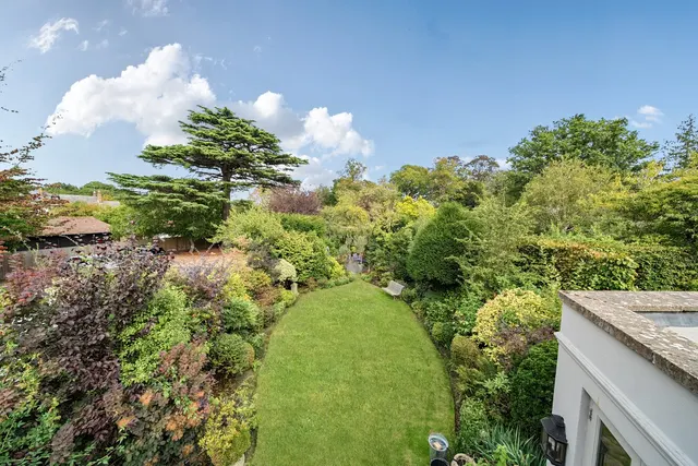 Royal Parade, Chislehurst, BR7, photo 2