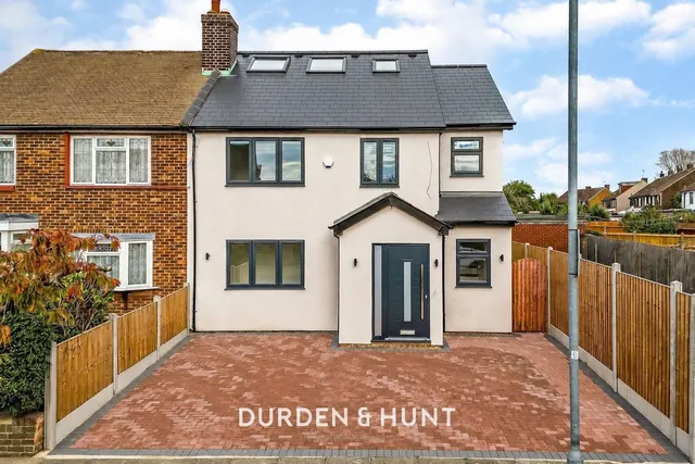 Ennerdale Avenue, Hornchurch, RM12, photo 1