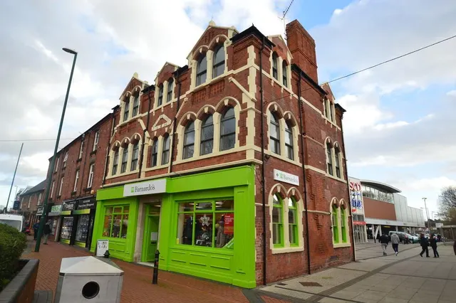 Main Street, Bulwell, NG6, photo 1