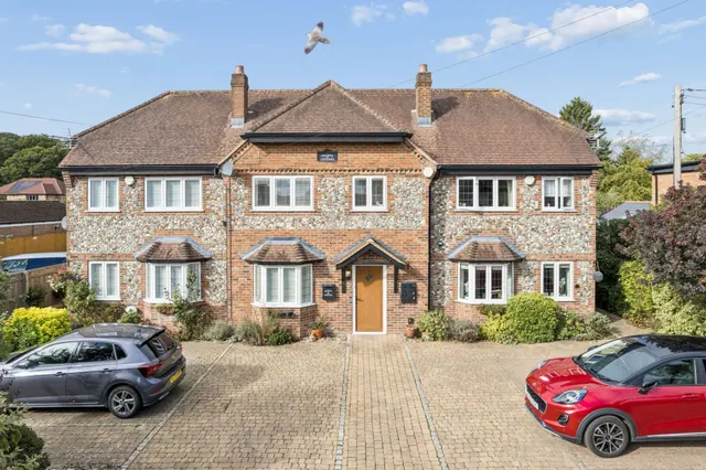 Downley Road, Naphill, HP14, photo 1